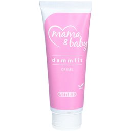 Mama&Baby Dammfit Crème