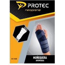 Bracelet Néoprène Velcro TL 19-22cm 1ut