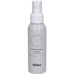 Huile intime parfumée Shinn