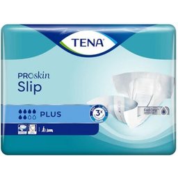 Slip Plus Pann M 30Pcs 0630
