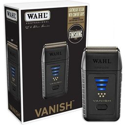 Machine de Rasage Vanish 1ut