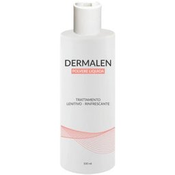Dermalen Pol.Liq.100Ml