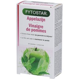 Vinaigre de pommes 1200