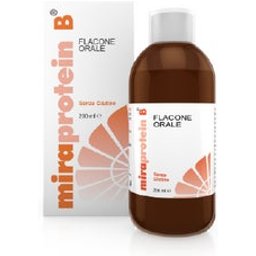 Miraprotein B Sirop 200ml