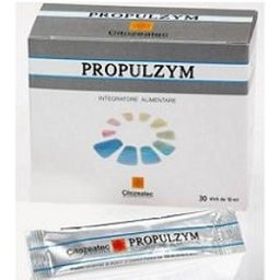 Bâton de Propulzym 30Bust 10Ml