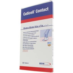 Cuticell® Contact 10 x 18 cm 72680-02