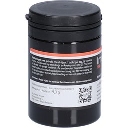 100® | Boost immunité hivernale | vitamine C et glucane breveté
