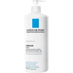 Lipikar Lait relipidant Corps 750 ml
