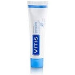 Dentifrice Sensitive In
