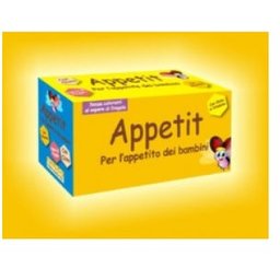 Appétit Sib 10F 10Ml
