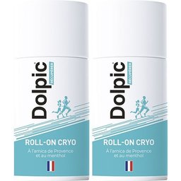 Dolpic Roll-On Cryo