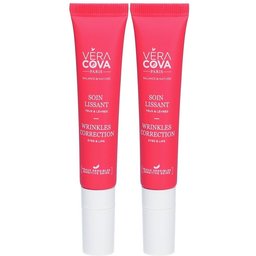 Veracova Soin Lissant Yeux & Lèvres