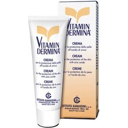 Crème Hydratante Réparatrice 400ml