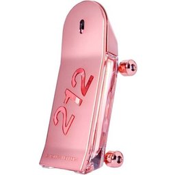 212 Heroes Her Eau de Parfum Spray 80ml