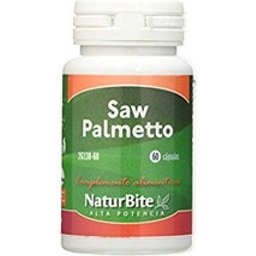Saw Palmetto 60caps