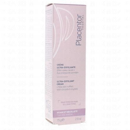 Crème ultra-exfoliante tube 75 g