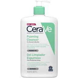 CeraVe Gel Moussant 1L