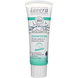 Dents sensibles et réparation Dentifrice printemps 75ml