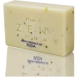 Organic Zen Room Ruda Soap 100g