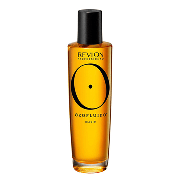 Orofluido™ Elixir à l'Huile d'Argan pour Cheveux Secs 100 ml