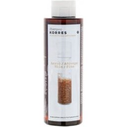 Shampooing Cheveux Fins 250ml