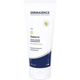 Seborra Lotion Corporelle Purifiante