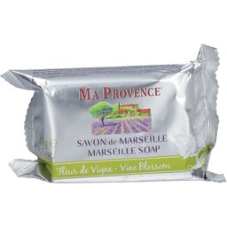 MA Provence® Savon de Marseille Fleur de Vigne
