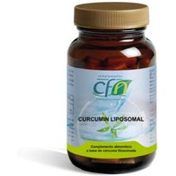 Curcumin Liposomal 60comp