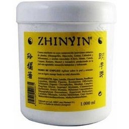 Zhinyin crème de massage 1kg