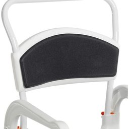Dynamic Aids White Backrest Chair Clean 1 pc