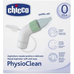 Physio Clean Aspirador Nasal + 3 Recambios *