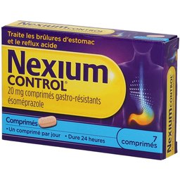 Nexium Control®