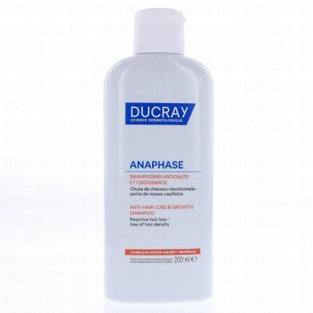 Anaphase - Shampooing Anti-Chute et Croissance 200ml