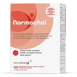 Natural Energy Normochol
