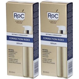 RoC® Retinol Correxion® Correction Rides Sérum