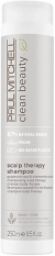 Scalp Therapy Clean Beauty Shampoo