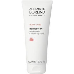 Annemarie Börlind Body Care Lotion Corporelle