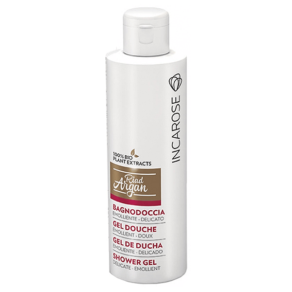 Riad Argan Bio Gel Douche 200ml