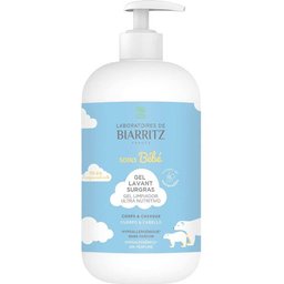 Bébé Gel Lavant Surgras 200ml