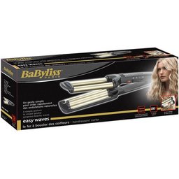 Easy Waves C260E Curling Iron 1ut