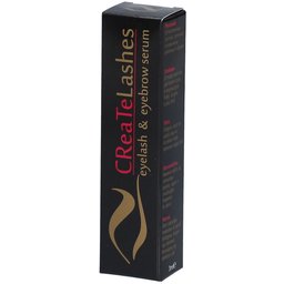 eyelash & eyebrow serum