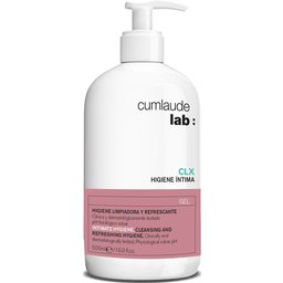 : Gynelaude Hygiène Intime CLX Gel 500ml