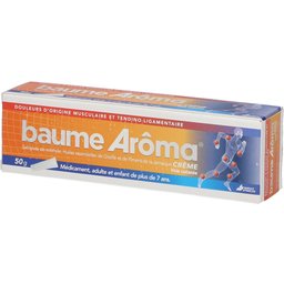 Baume Arôma®