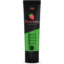 Strawberry Lubricant Water Based 100ml