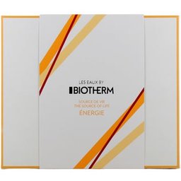 Set Coffret Eau Energie