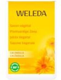 Savon Végétal au Calendula 100 Grammes - Pain 100 g