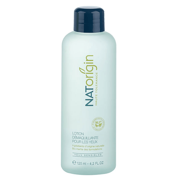 Lotion Démaquillante pour les Yeux 125ml
