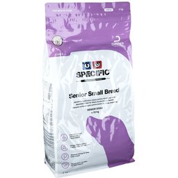 Small Breed Cgd-S Chien