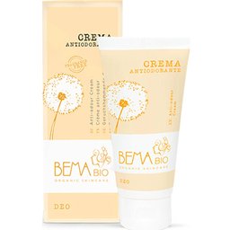 Bio Crème Anti-Odeurs 50ml