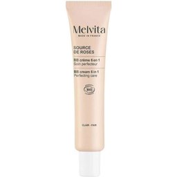 Source de Roses BB Crème 6 en 1 Clair